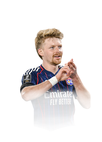 Šulc FIFA 26 Team of the Week Gold