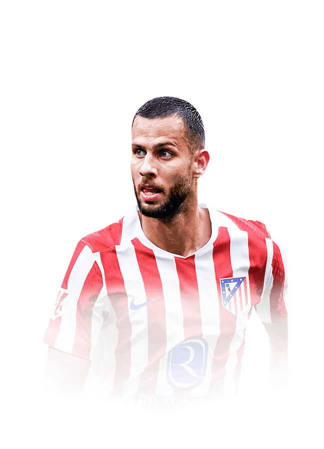 Hancko FIFA 26 Cornerstones