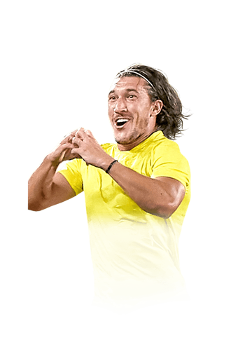 Espino FIFA 26 Time Warp