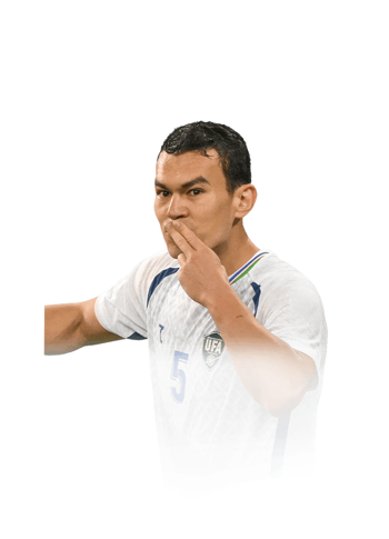 Ashurmatov FIFA 26 Festival of Football: National Pride