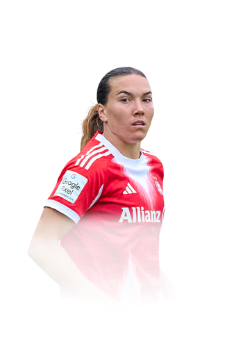 Gilles FIFA 26 Knockout Royalty