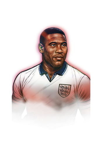 Barnes FIFA 26 World Tour Silver Superstars