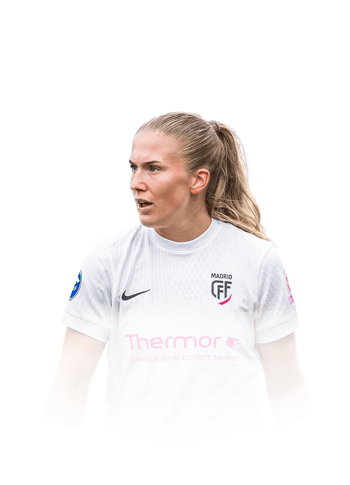 Nautnes FIFA 26 Team of the Week Gold