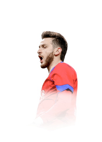 Kvaratskhelia FIFA 26 Joga Bonito