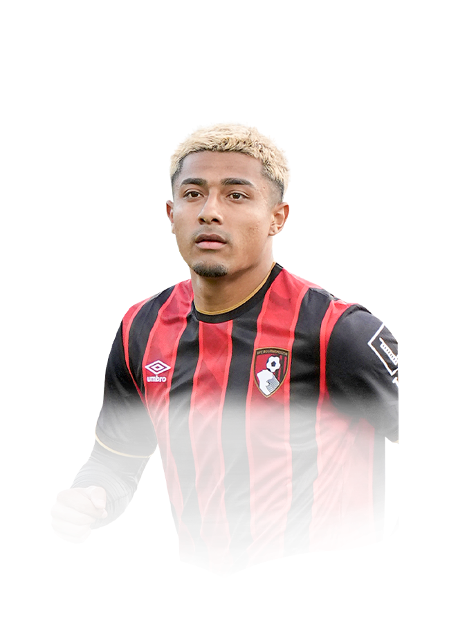 Araujo FIFA 26 World Tour