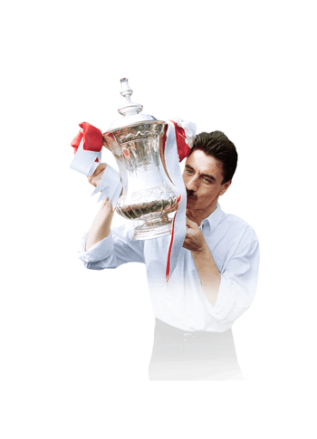 Rush FIFA 26 Trophy Titans Icons