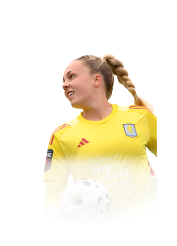 Roebuck FIFA 26 Unbreakables