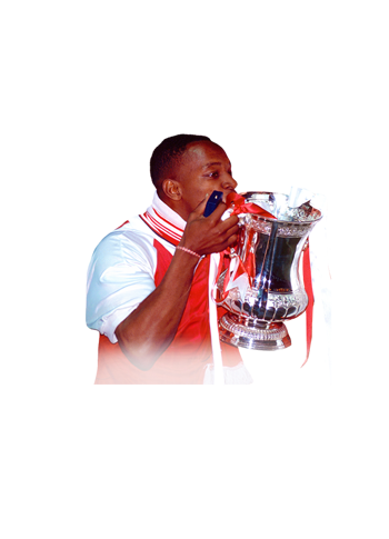 Wright FIFA 26 Trophy Titans Icons