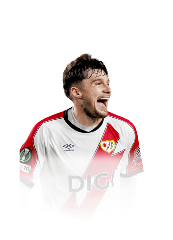 Rațiu FIFA 26 Europa Conference League RTTF