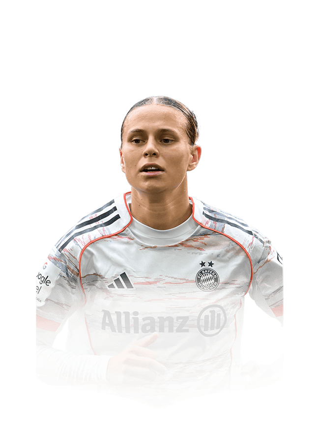 Bühl FIFA 26 Team of the Week Gold