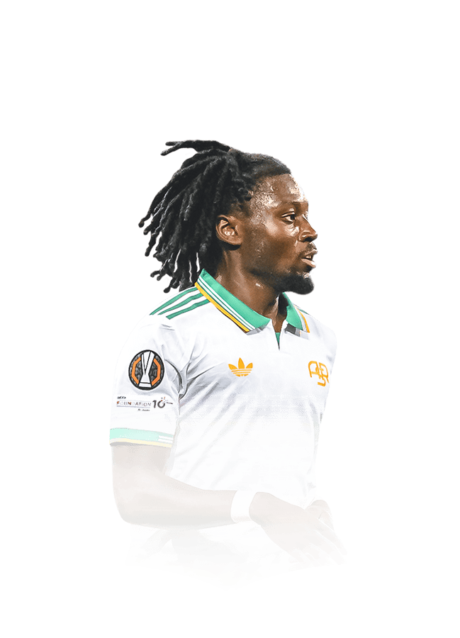 Koné FIFA 26 Europa League RTTK