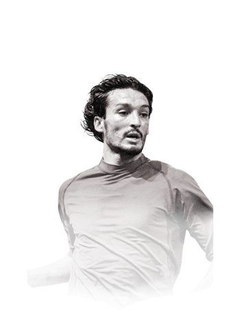 Zambrotta FIFA 26 Non Rare Gold