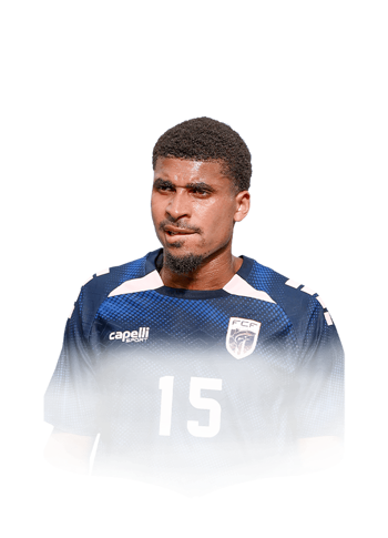 Duarte FIFA 26 Festival of Football: National Pride