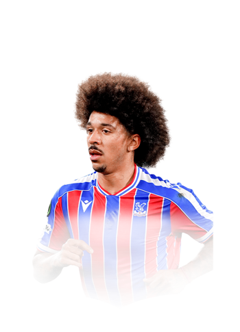 Richards FIFA 26 Europa Conference League RTTF