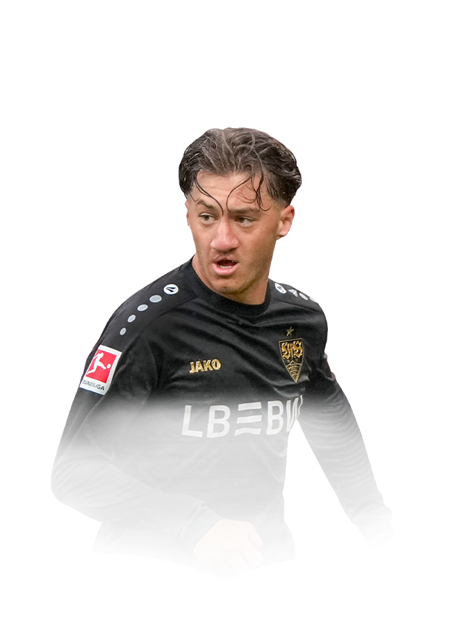Stiller FIFA 26 Cornerstones