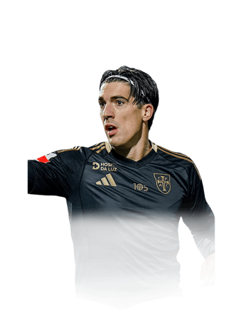 Larrazabal FIFA 26 Team of the Week Gold