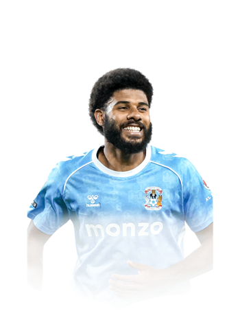 Simms FIFA 26 Team of the Week Gold