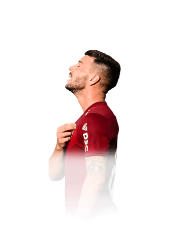 Cordea FIFA 26 Team of the Week Gold