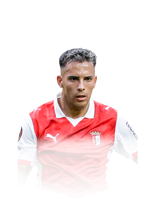 Zalazar FIFA 26 Europa League RTTK