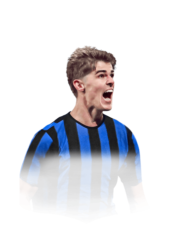 De Ketelaere FIFA 26 Star Performer