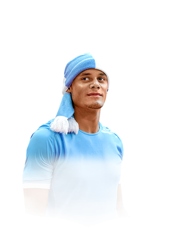 Kompany FIFA 26 Classic XI Heroes