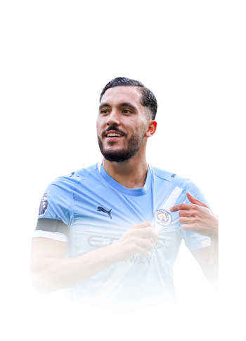 Cherki FIFA 26 Joga Bonito