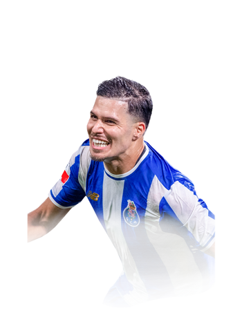 Francisco Moura FIFA 26 FUT Fantasy