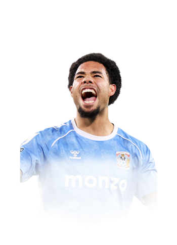 van Ewijk FIFA 26 TOTS Honorable Mentions