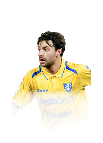 Calò FIFA 26 TOTS Honorable Mentions