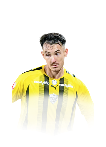 Opruț FIFA 26 Team of the Week Gold