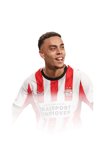 Dest FIFA 26 Joga Bonito