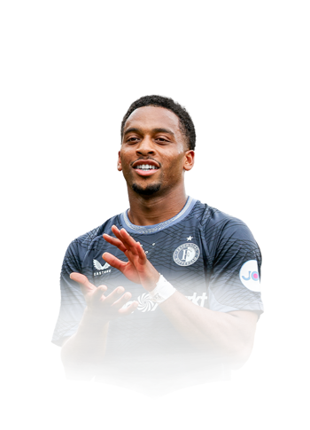 Timber FIFA 26 Thunderstruck