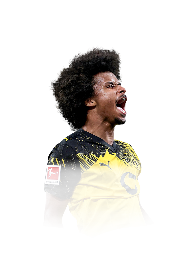 Adeyemi FIFA 26 Cornerstones