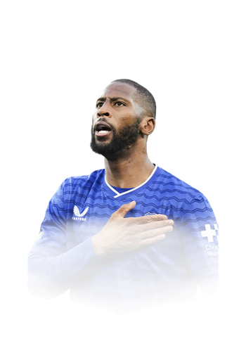 Beto FIFA 26 Team of the Week Gold