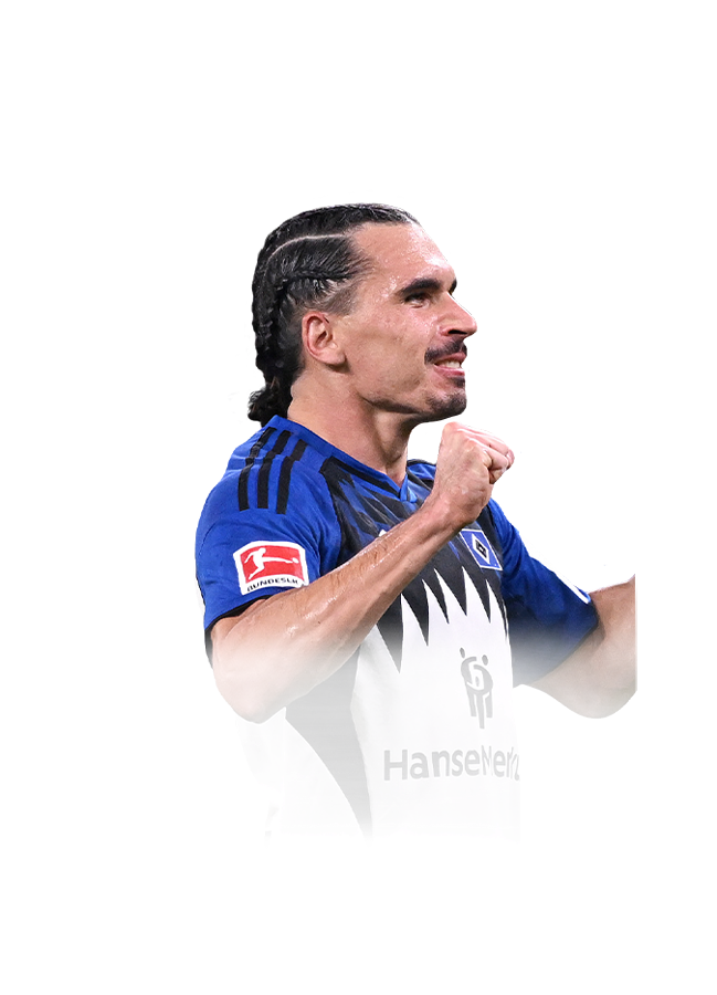 Philippe FIFA 26 Team of the Week Gold