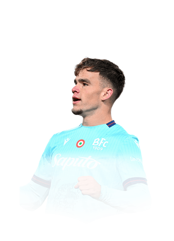 Dallinga FIFA 26 Europa League RTTF