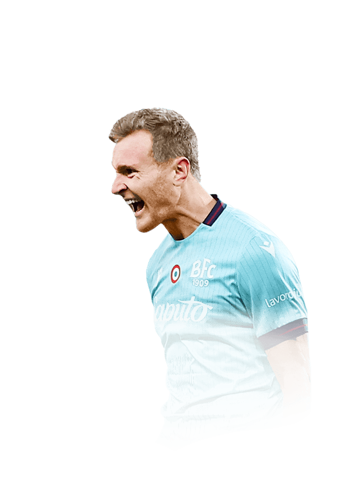 Pobega FIFA 26 Team of the Week Gold