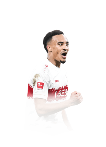 Leweling FIFA 26 Team of the Week Gold