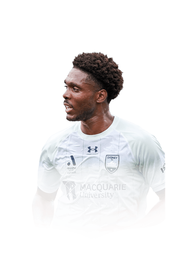 Touré FIFA 26 Team of the Week Gold