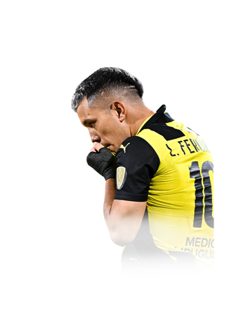 Fernández FIFA 26 Joga Bonito