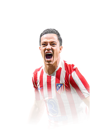 Raspadori FIFA 26 World Tour