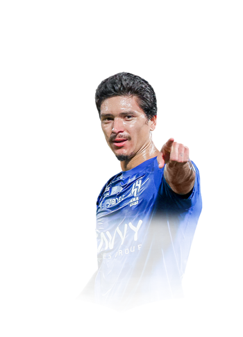 Núñez FIFA 26 FC Pro