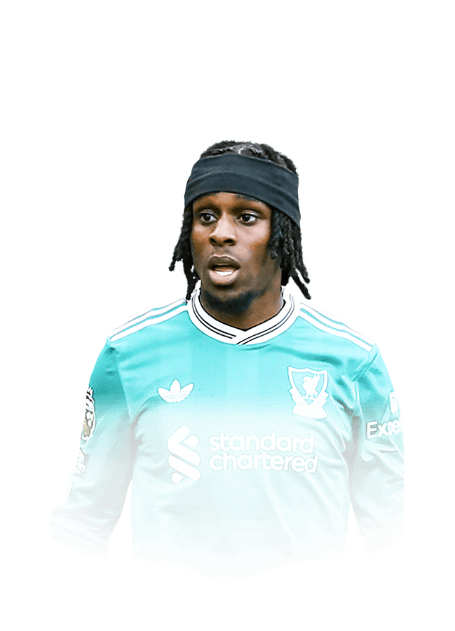 Frimpong FIFA 26 Ultimate Scream