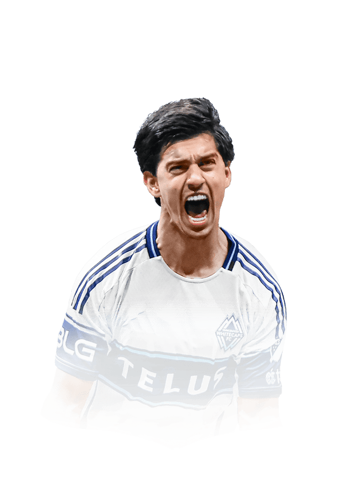 Laborda FIFA 26 Team of the Week Gold