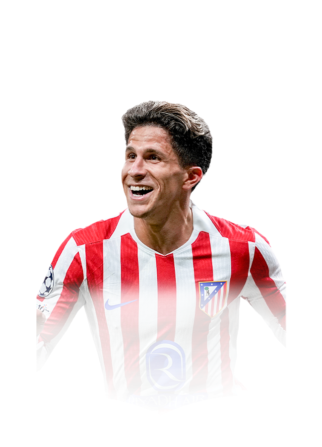 Simeone FIFA 26 Champions League RTTK