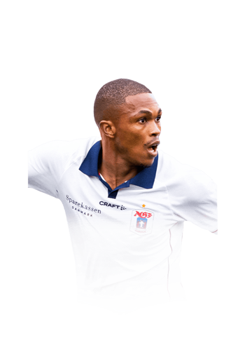 Links FIFA 26 TOTS Honorable Mentions