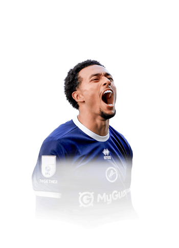 Azeez FIFA 26 TOTS Honorable Mentions