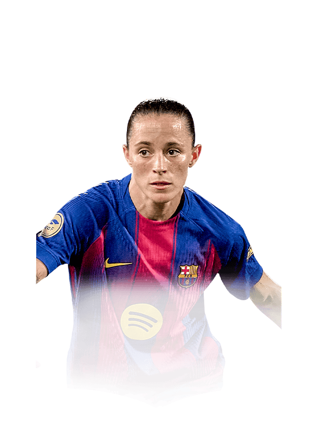 Ona Batlle FIFA 26 Ultimate Scream