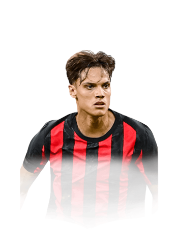 Ricci FIFA 26 World Tour