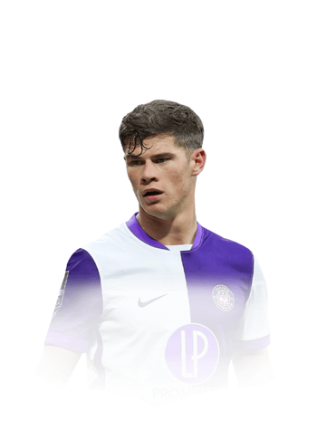 Cresswell FIFA 26 Winter Wildcard